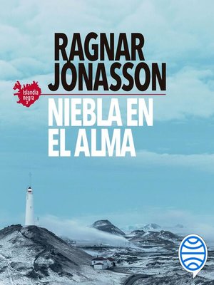 cover image of Islandia Negra